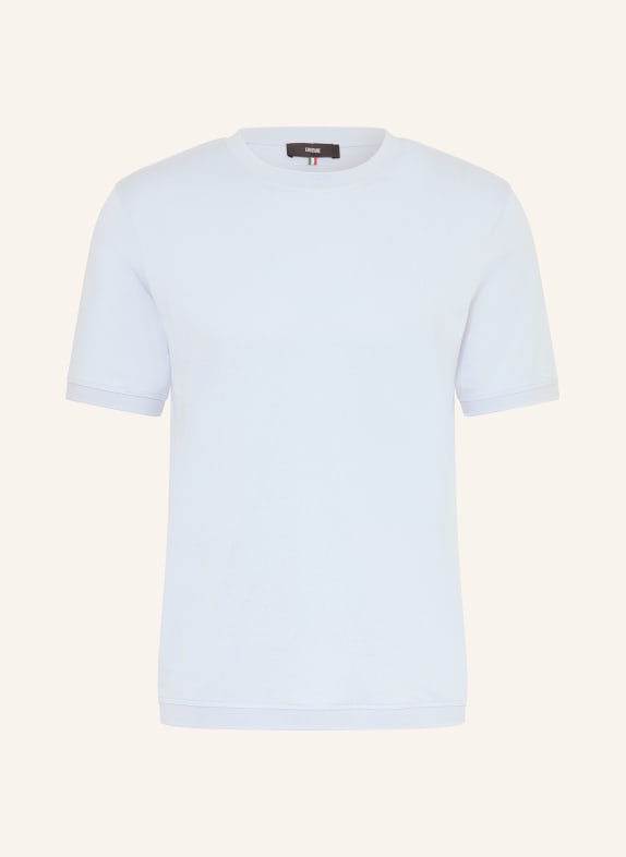 CINQUE T-Shirt CIBADI HELLBLAU