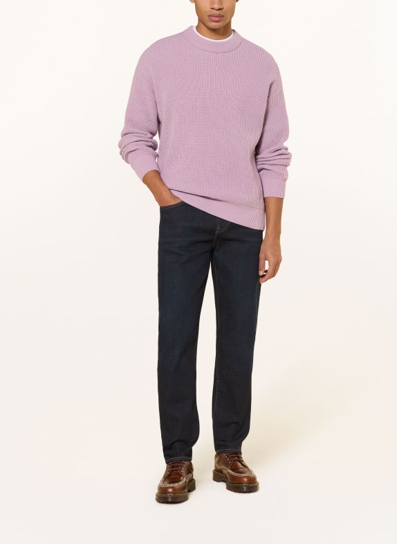 BOSS Pullover KARTNEY ALTROSA
