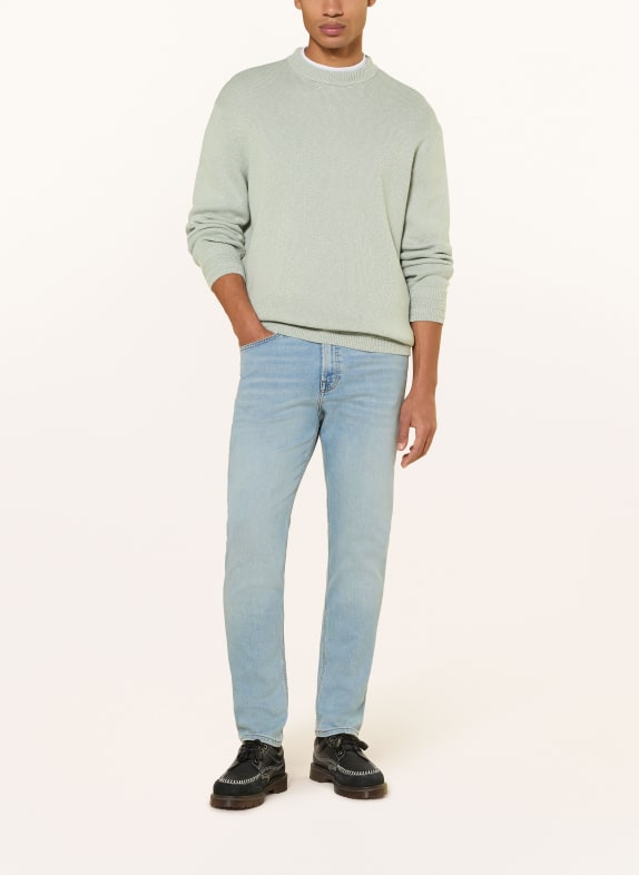 BOSS Pullover KOKOAGE MINT
