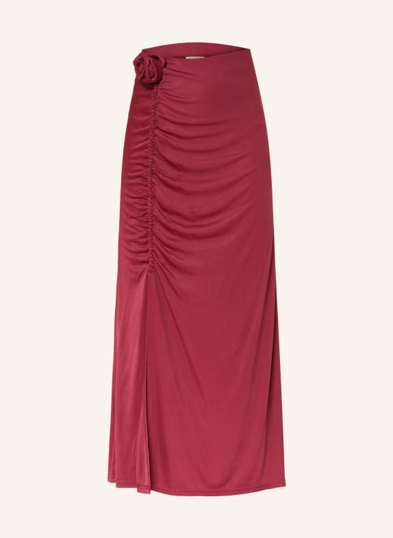 FARM RIO Rock DUNKELROT