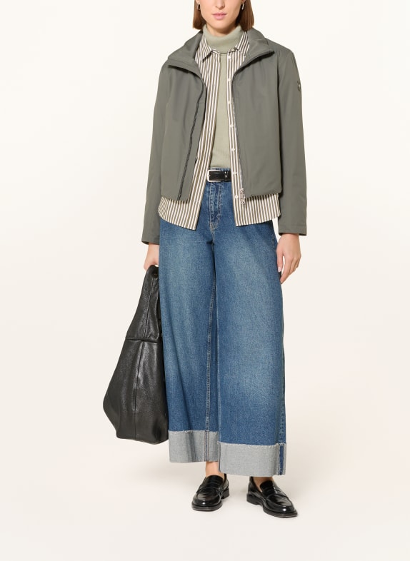 WELLENSTEYN PURISTA LADY jacket OLIVE