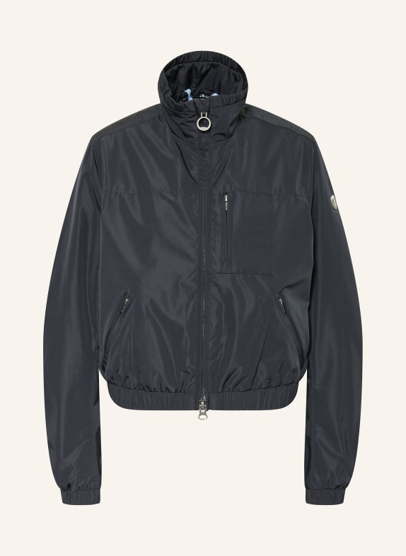 WELLENSTEYN Blouson GIRLIE LADY DUNKELBLAU