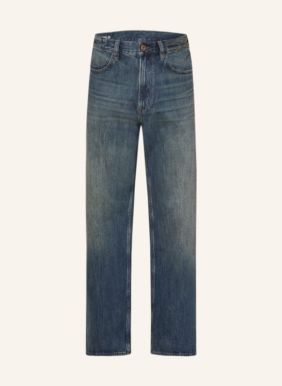 G-Star Jeans TYPE 96 Loose Fit H469 antique faded cyclone