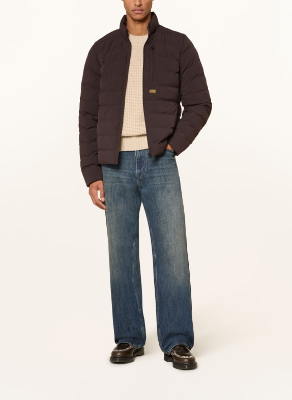G-Star Jeans TYPE 96 Loose Fit H469 antique faded cyclone