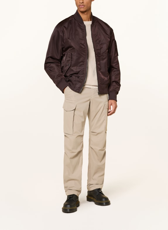 G-Star Blouson GA-1 MARRON FONCÉ