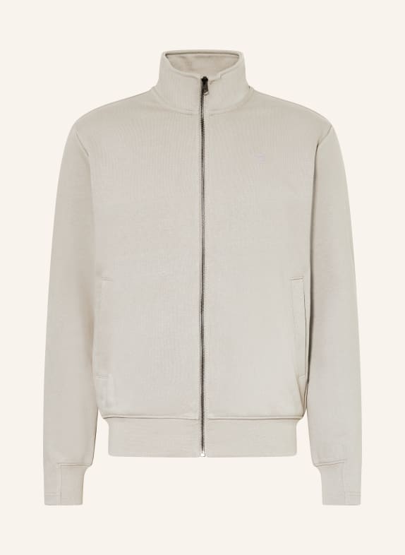 G-Star Sweatjacke NIFOUS GRAU