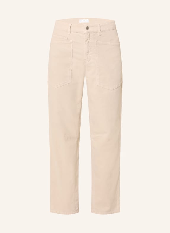 OPUS PANTS Cordhose MELLY BREEZE 2088 macadamia