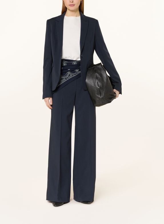 darling harbour blazer MARINE MARINE