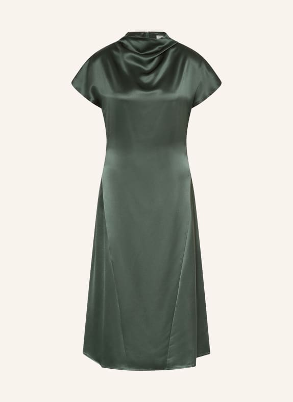 TIGER OF SWEDEN Kleid LEILANI PETROL