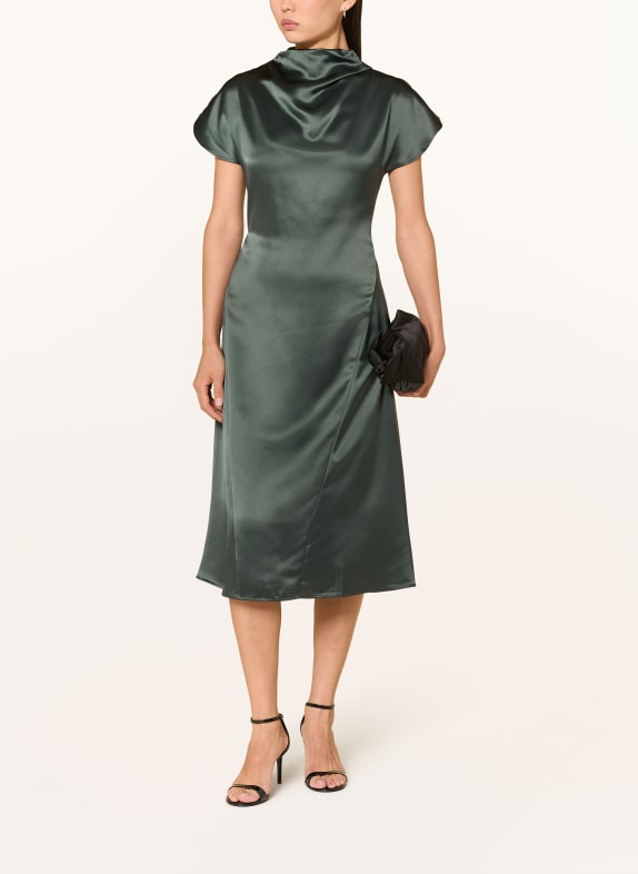 TIGER OF SWEDEN Kleid LEILANI PETROL