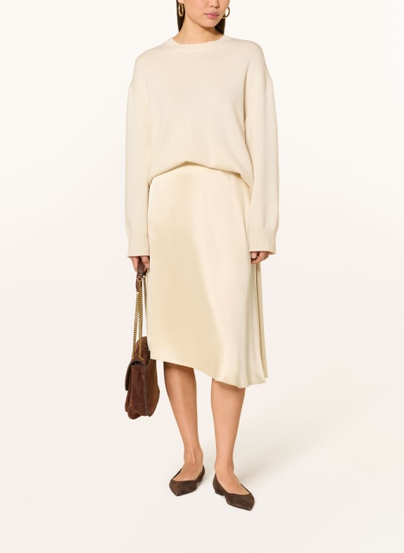 TIGER OF SWEDEN Satinkjol REYLYNN BEIGE