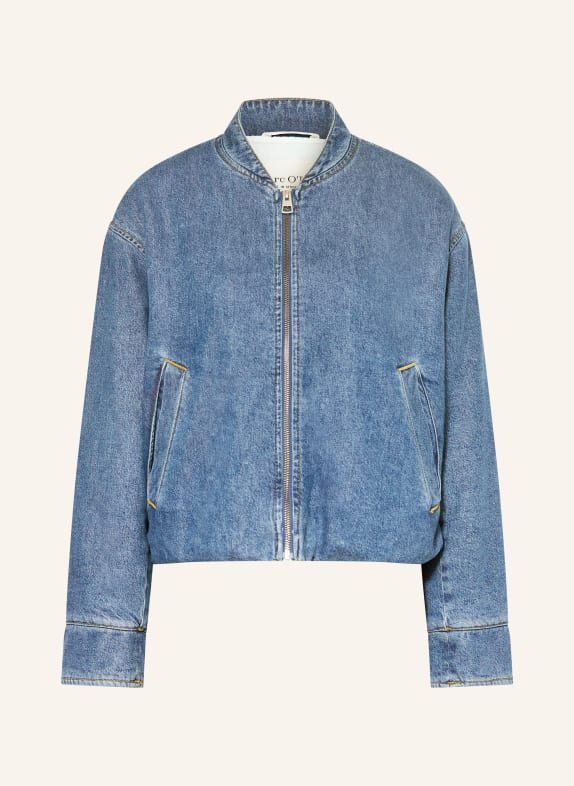 Marc O'Polo Jeansblouson BLAU
