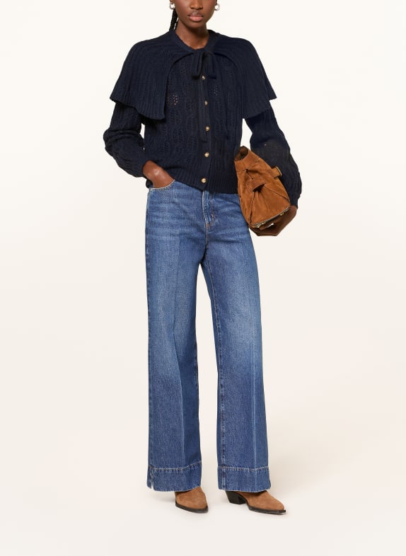 FRAME Flared jeans THE SLICE FLARE HDLN HEADLINER