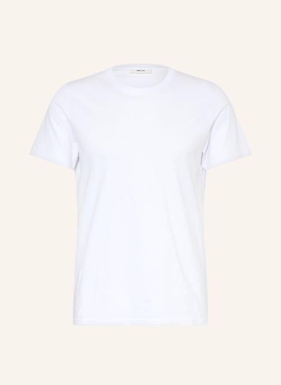 NN.07 T-Shirt PERCY WEISS