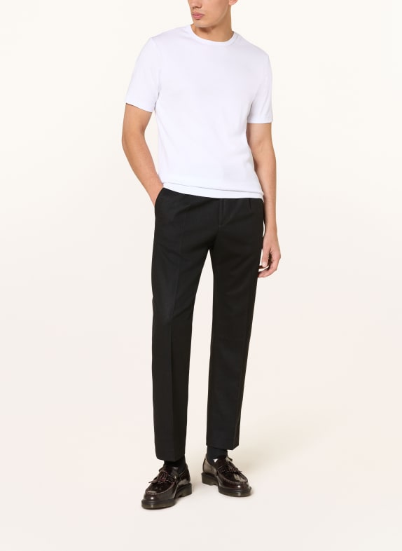 NN.07 Tricou BRANDY ALB