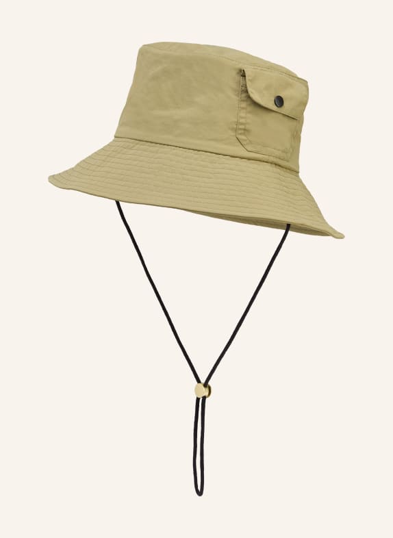 Barbour Bucket-Hat ROWANE OLIV