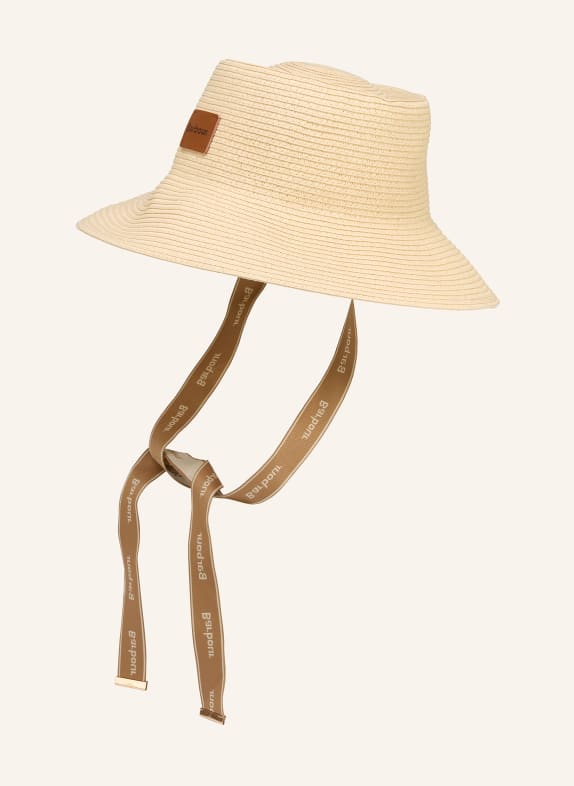 Barbour Bucket-Hat POLLY CREME