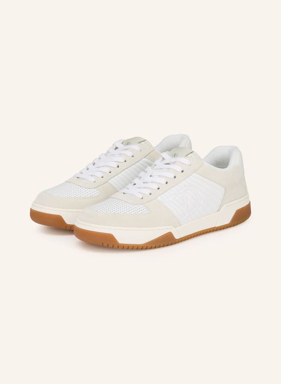 VALENTINO GARAVANI Sneaker VG NEW SNEAKER 1 WEISS