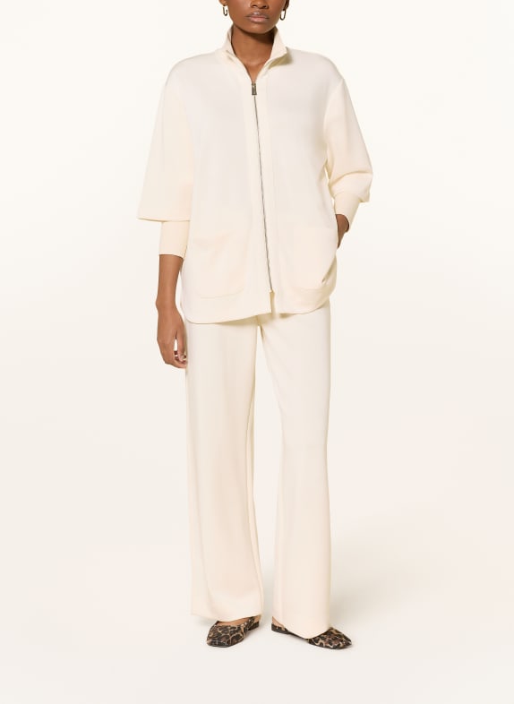 comma Marlene-broek WIT
