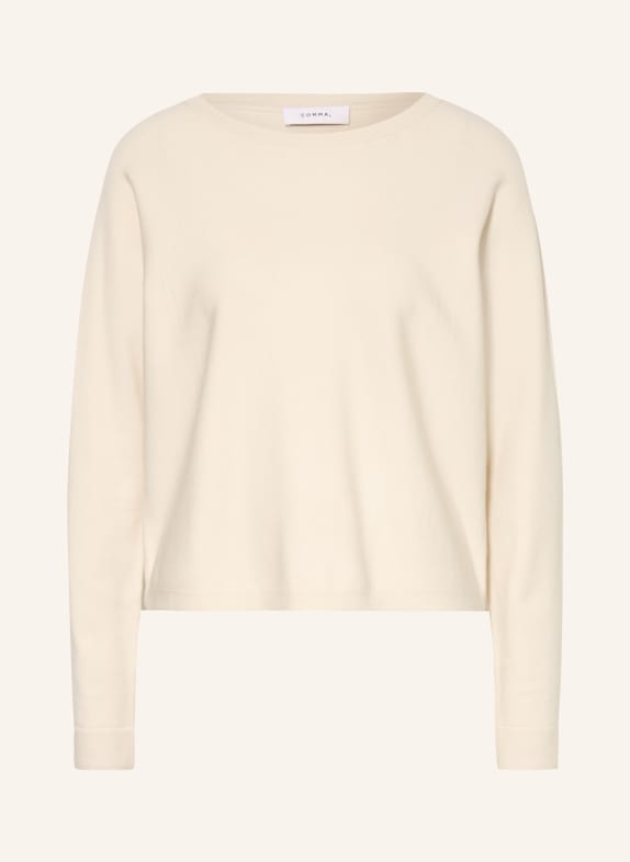 comma svetr KRÉMOVÁ