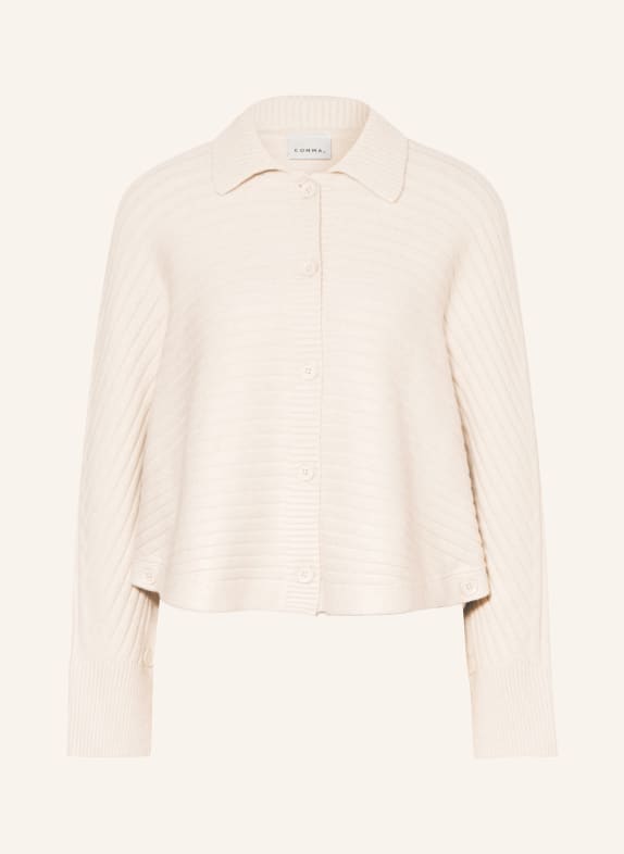 comma svetr KRÉMOVÁ