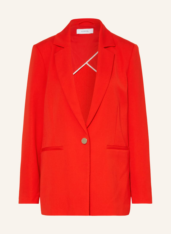 comma Blazer ROT