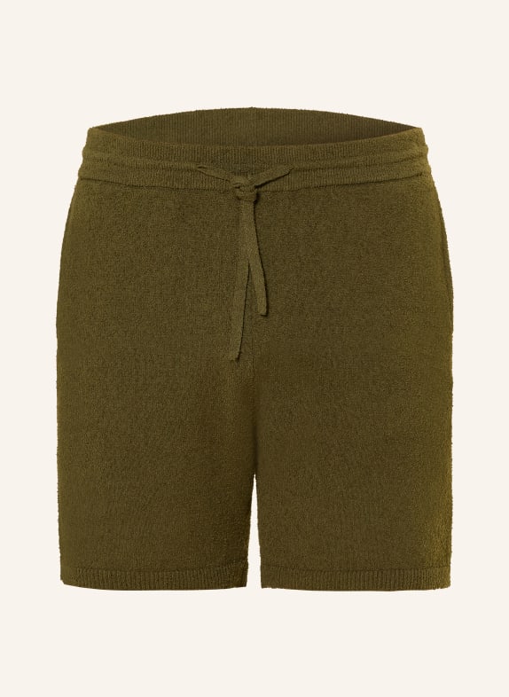 PAUL Strickshorts OLIV