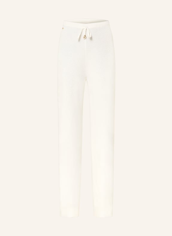 LEZU Strickhose NIKA ECRU