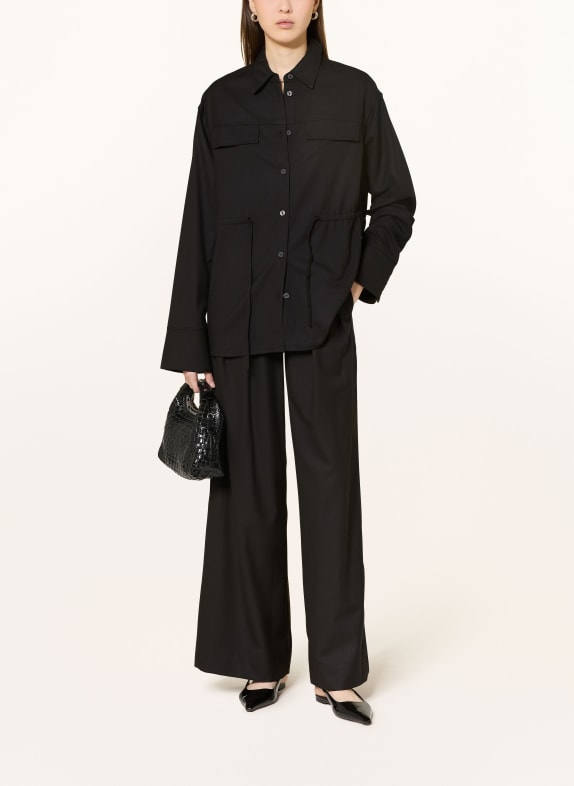 LEZU Marlene pants ADA BLACK