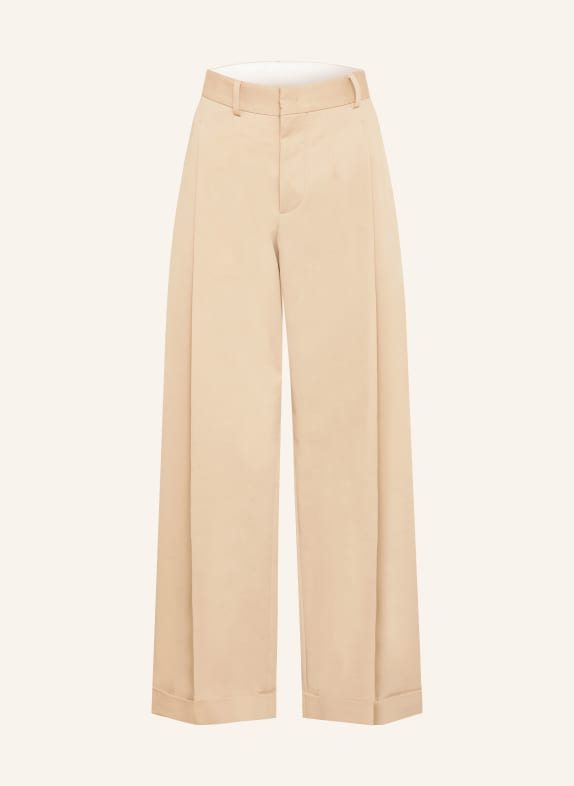 DSQUARED2 Marlenehose JEN CAMEL