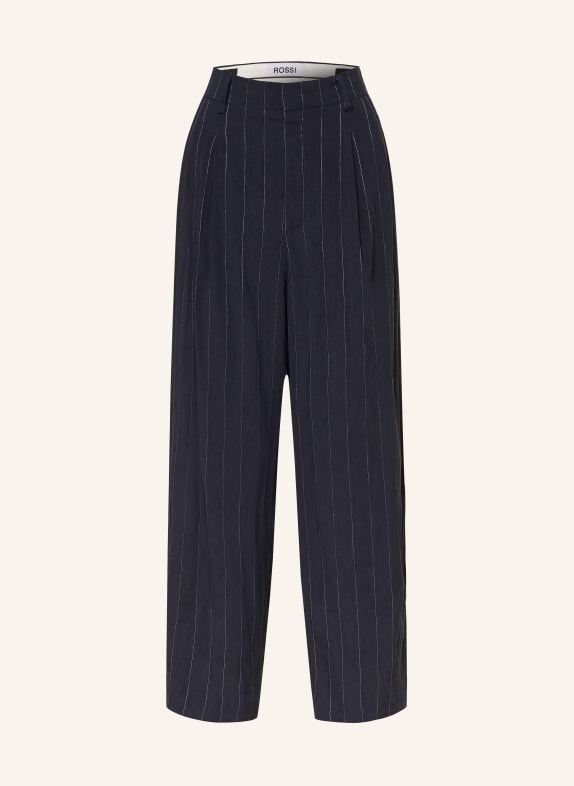 ROSSI 7/8-Hose NOA DUNKELBLAU