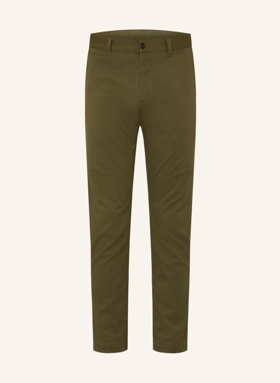 DSQUARED2 Chino Slim Fit KHAKI