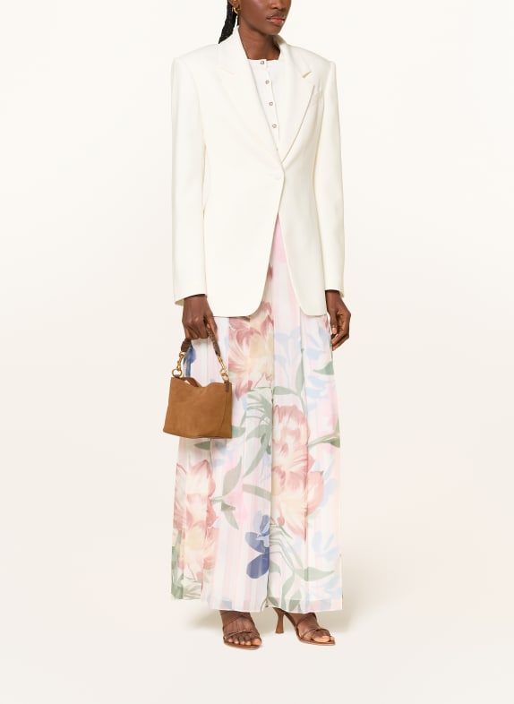 TED BAKER Handtasche SELEENI COGNAC