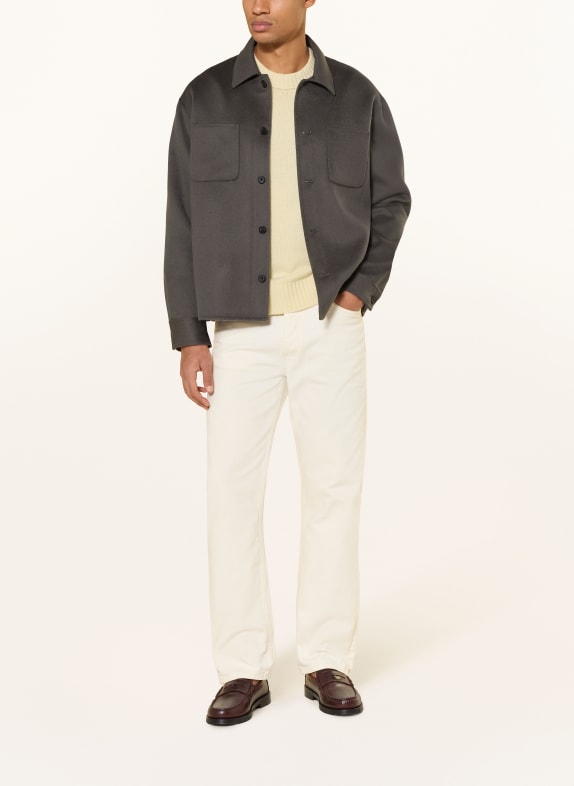 FRAME Overjacket GRIJS