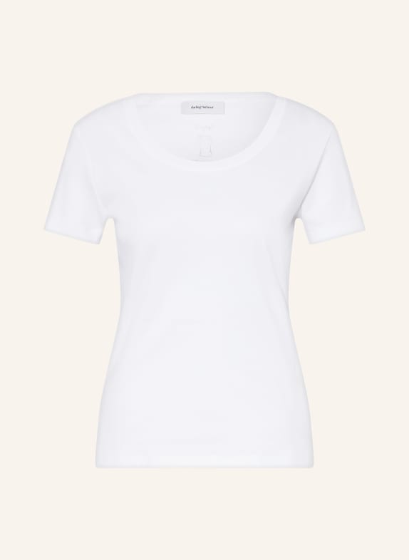 darling harbour T-Shirt WHITE