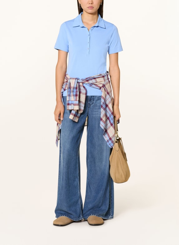 darling harbour Jersey-poloskjorte GITANE