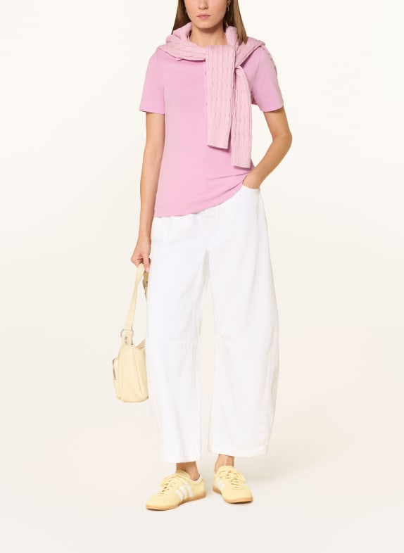 darling harbour Jersey-poloskjorte CANDY