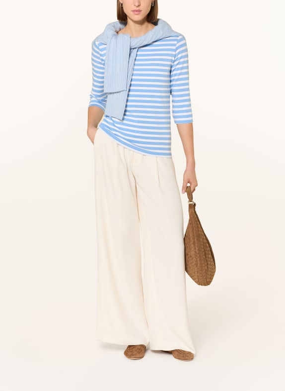darling harbour Shirt met 3/4-mouwen gitane / white