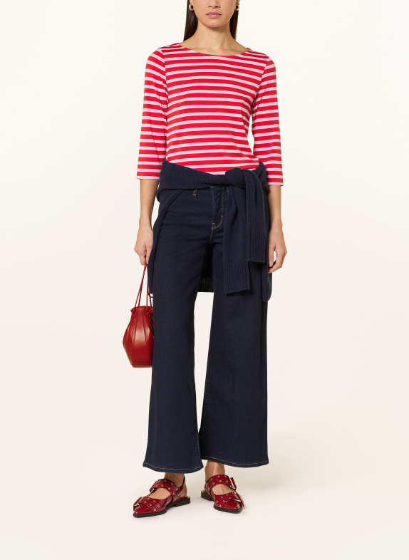 darling harbour Shirt met 3/4-mouwen red / candy