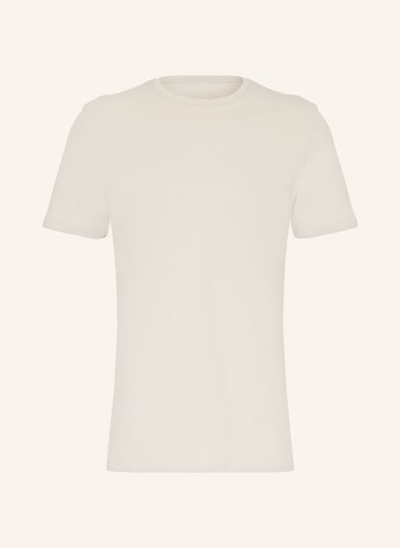 Juvia T-Shirt FRANK HELLGRAU