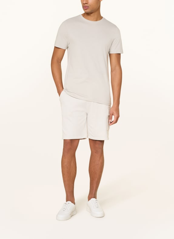 Juvia T-shirt FRANK LYSEGRÅ