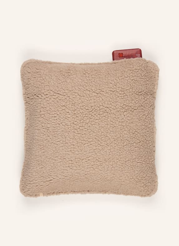 stoov PLOOV S3 heating pad BEIGE