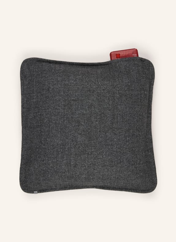 stoov PLOOV S3 heating pad DARK GRAY