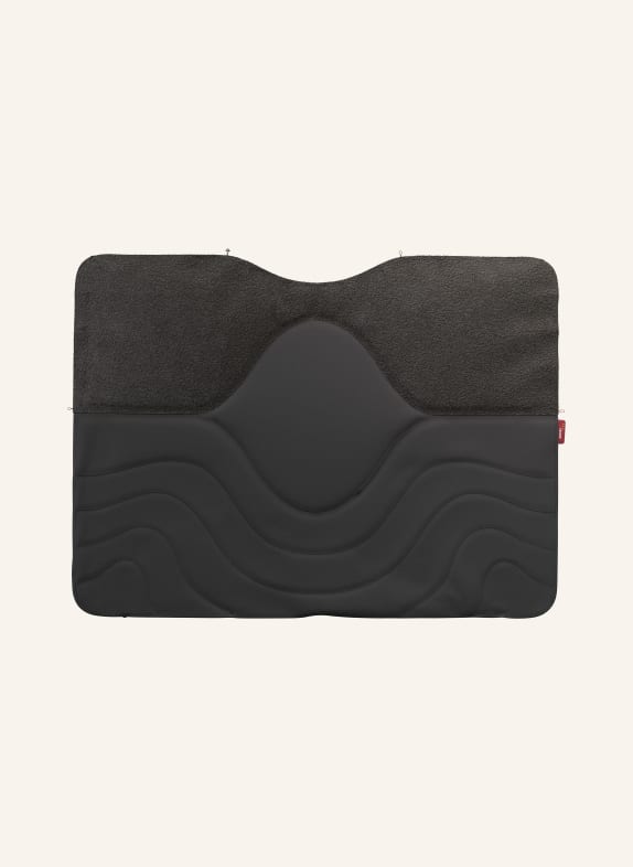 stoov Heizdecke HUGE HUG S3 DUNKELGRAU