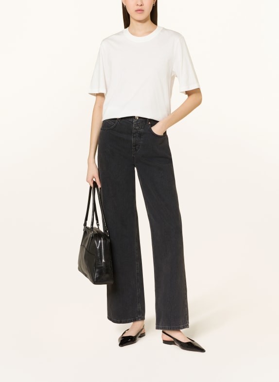 BY MALENE BIRGER T-shirt HEDIL WIT