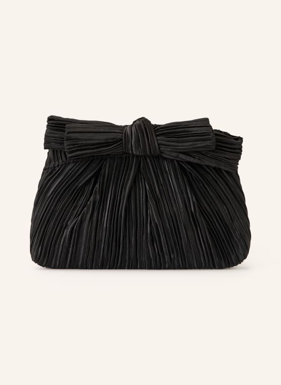 Hey Kyla Clutch SCHWARZ