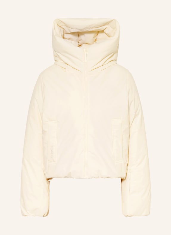 CORDOVA Skijacke ALPE CREME