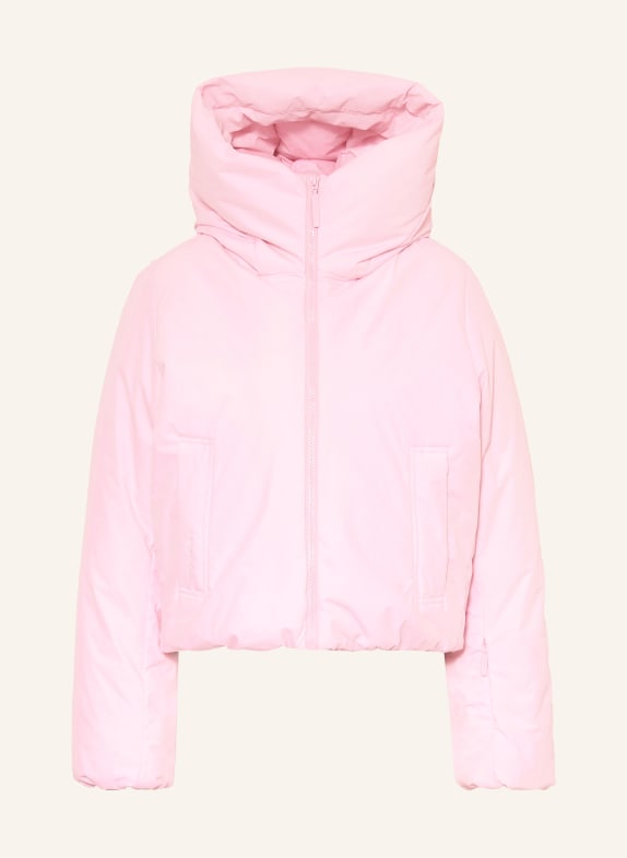 CORDOVA Skijacke ALPE PINK