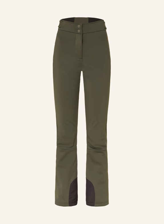 CORDOVA Skihose ST MORITZ OLIV
