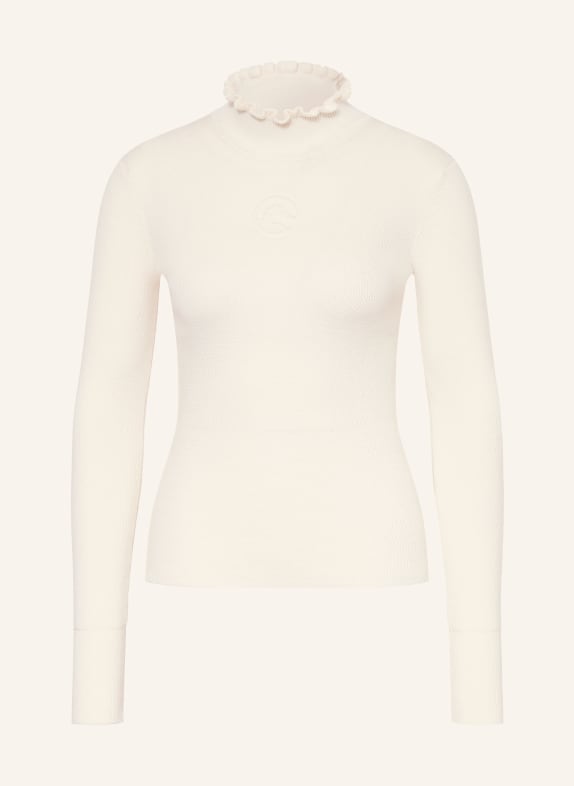 CORDOVA Couche intermédiaire KITZ CRÈME